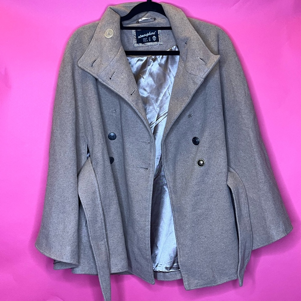 Coat - Picture 6 of 6